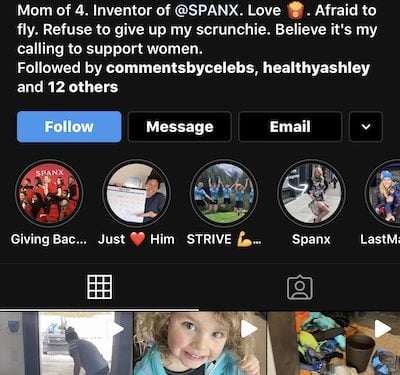 How to Make Your Instagram Bio Funny