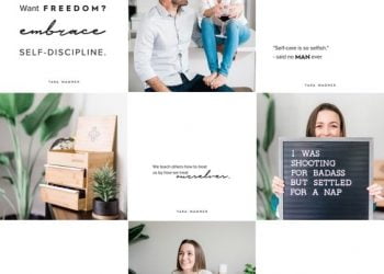 How to Make Your Instagram Profile Attractive