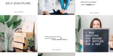 How to Make Your Instagram Profile Attractive