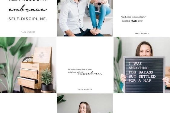 How to Make Your Instagram Profile Attractive