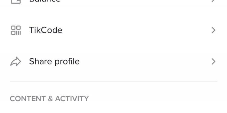 How to Make Your Liked Videos Private on TikTok