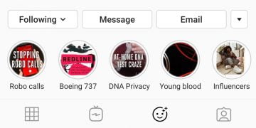 How to Make Your Own Instagram Filters