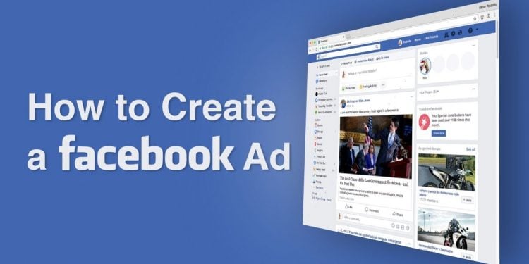 How to Make a Facebook Ad