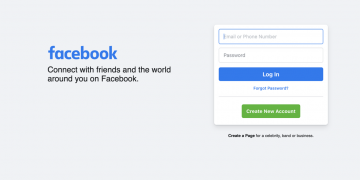 How to Make a Facebook ID
