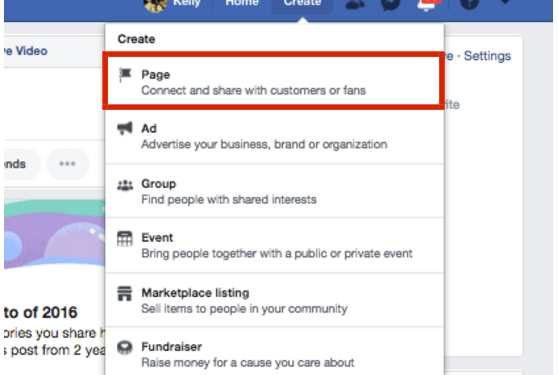 How to Make a Facebook Page For Your Business