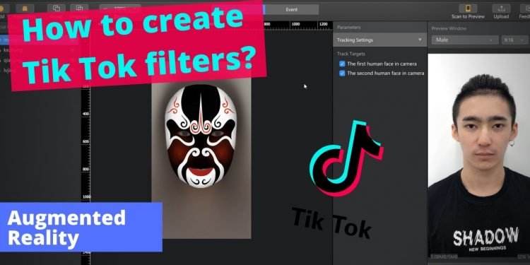 How to Make a Filter on TikTok