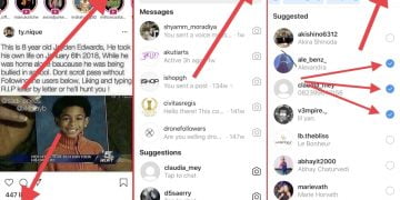 How to Make a Group Chat on Instagram