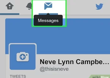 How to Make a Group Chat on Twitter
