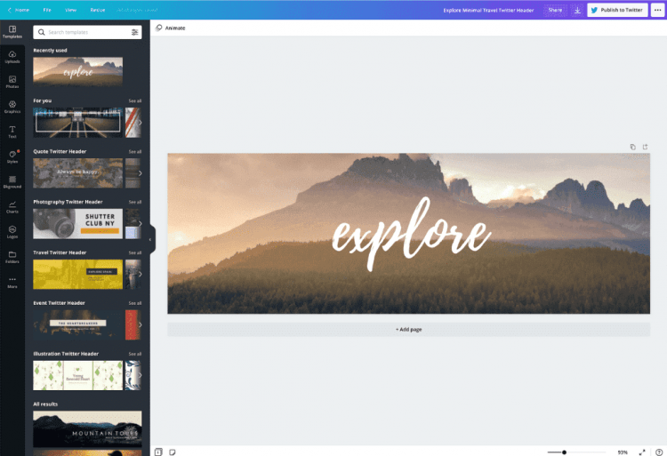 How to Make a Second Twitter Account With the Same Email Address - Zeru