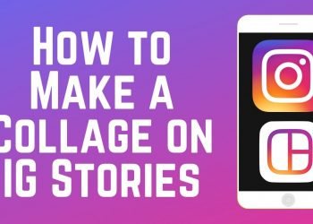 How to Make a Photo Collage on Instagram