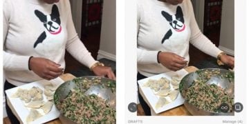 How to Make a Picture Fit on Instagram