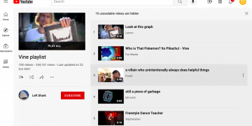 How to Make a Playlist in YouTube