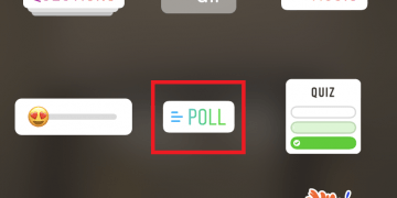 How to Make a Poll on Instagram