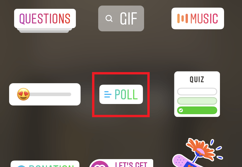 How to Make a Poll on Instagram