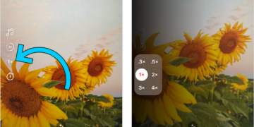 How to Make a Reels on Instagram