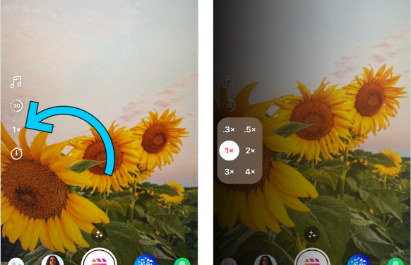 How to Make a Reels on Instagram