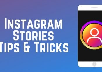 How to Make a Story on Instagram