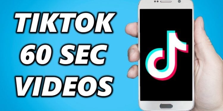 How to Make a TikTok Video Longer