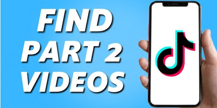 How to Make a TikTok Video – Part 2