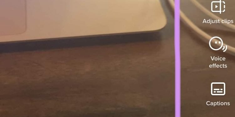 How to Make a TikTok Video With Pictures