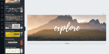 How to Make a Twitter Banner