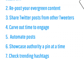 How to Make a Twitter Community For Your Brand