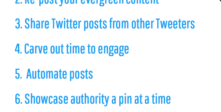 How to Make a Twitter Community For Your Brand
