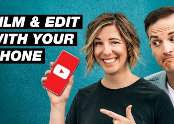 How to Make a Video for YouTube