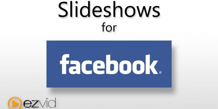 How to Make a Video on Facebook