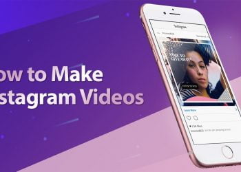 How to Make a Video on Instagram