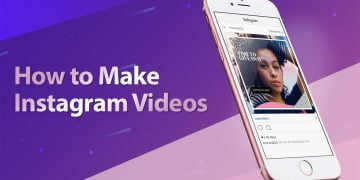 How to Make a Video on Instagram