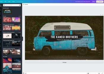 How to Make a YouTube Banner For Your Videos