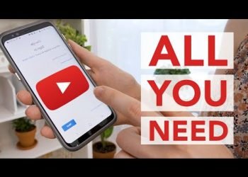 How to Make a YouTube Channel on a Phone