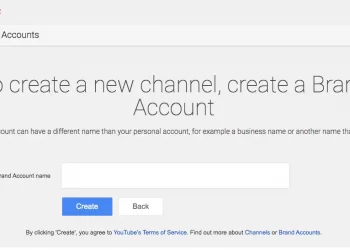 How to Make a YouTube Channel to Promote Your Brand
