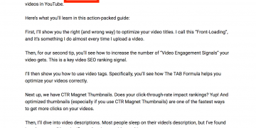 How to Make a YouTube Short Using the Wrong Tag