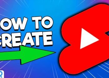 How to Make a YouTube Short