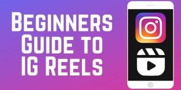 How to Make an Instagram Reel