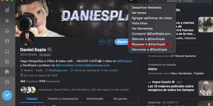 How to Mass Block on Twitter