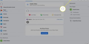 How to Mass Delete Facebook Posts