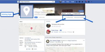 How to Merge Pages on Facebook