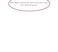 How to Message in TikTok