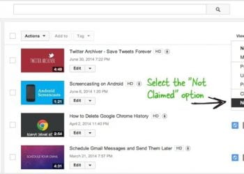 How to Monetize YouTube Videos