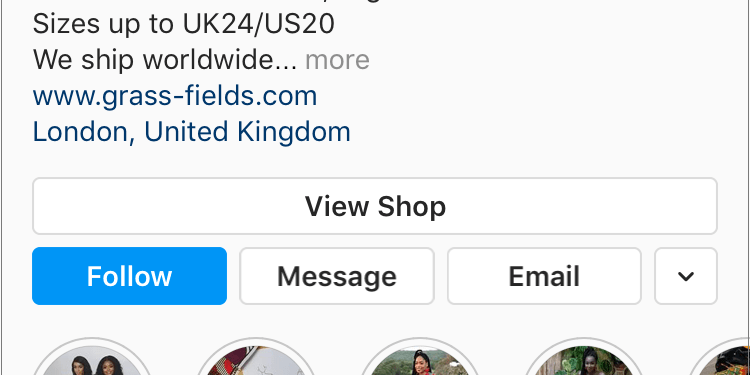 How to Monetize Your Instagram Account