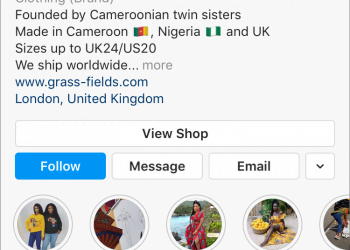 How to Monetize Your Instagram Account