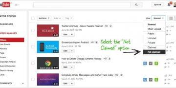 How to Monetize Your YouTube Videos