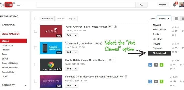 How to Monetize Your YouTube Videos