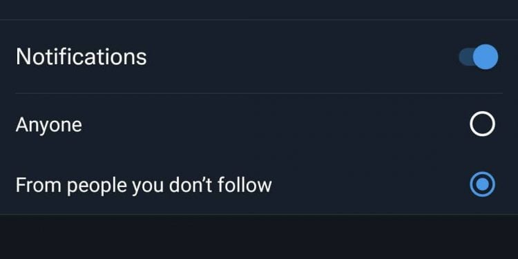 How to Mute a Word on Twitter