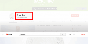 How to Name Your YouTube Channel