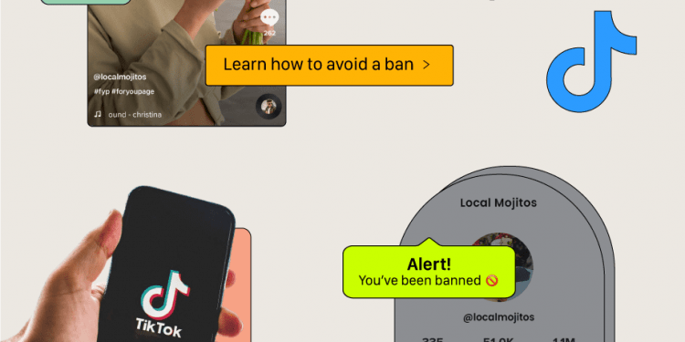 How to Not Be Shadowbanned on TikTok