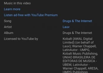 How to Not Get Copyrighted on YouTube